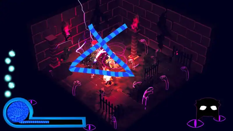 Nekomancer of Nowhere — изображение 2