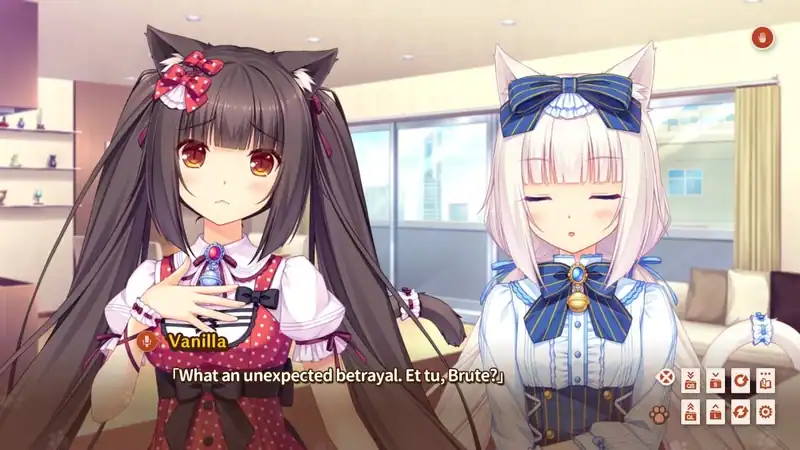 NEKOPARA Vol. 2 — изображение 1