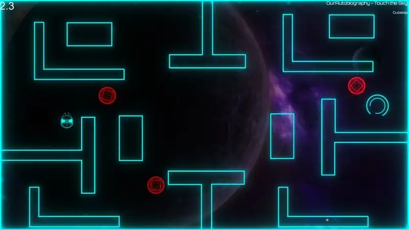 Neon Space 2 — изображение 1