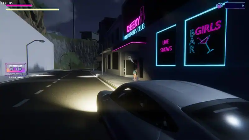 Neon Strip — изображение 2