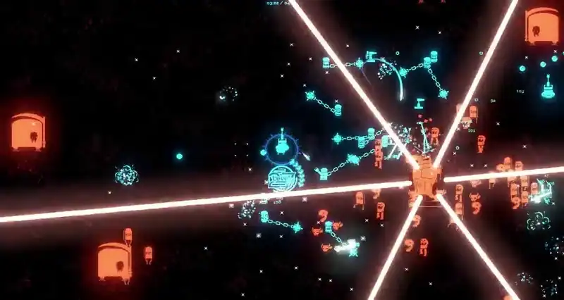 Neon Survivors — изображение 2
