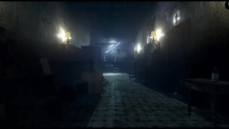 N.E.R.O.: Nothing Ever Remains Obscure — изображение 2