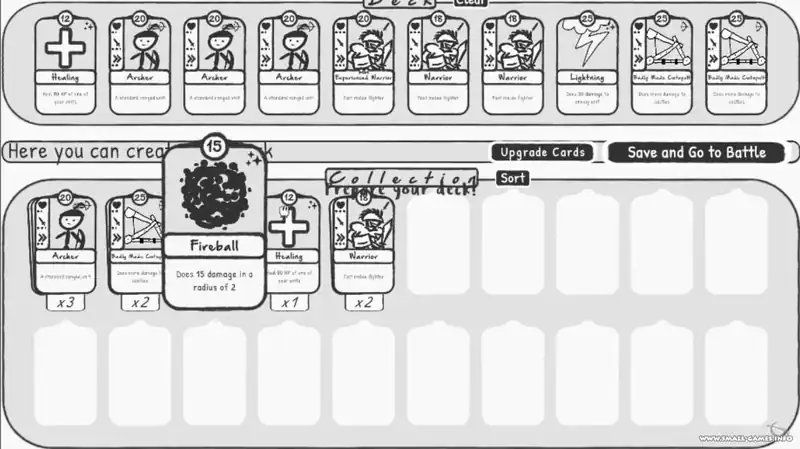 Nethercard Kingdom — изображение 2