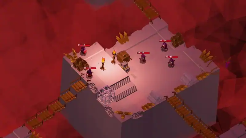 Netherguild — изображение 1