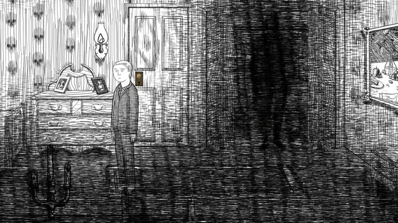 Neverending Nightmares — изображение 1