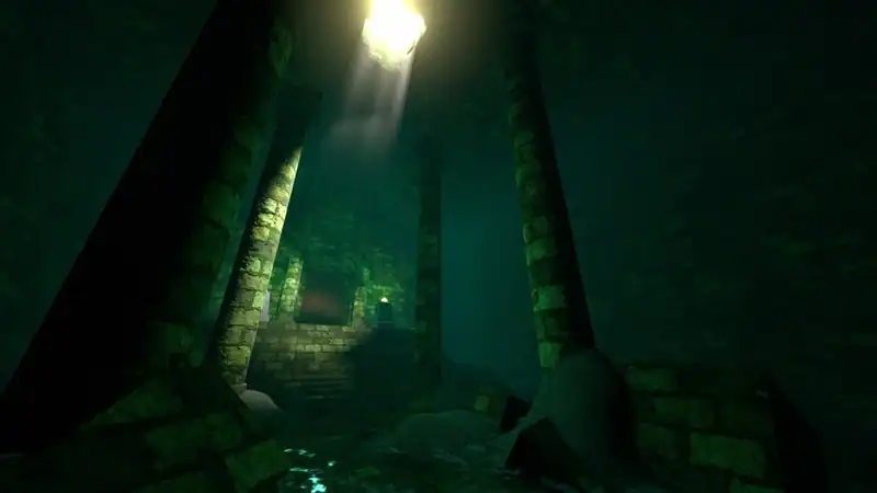 Neverlooted Dungeon — изображение 1
