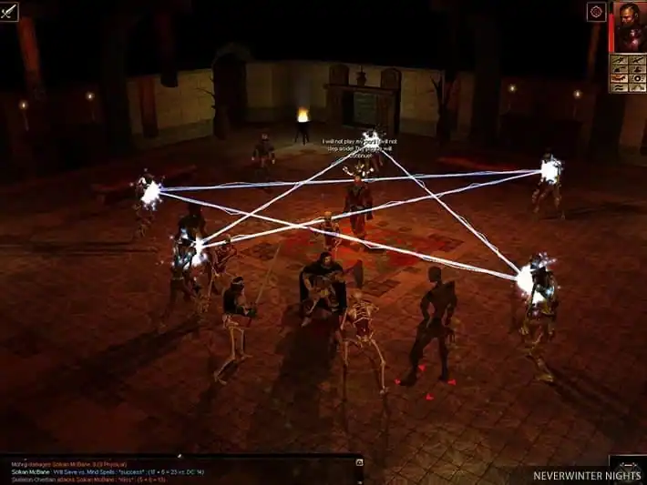 Neverwinter Nights Diamond — изображение 2