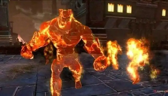 Neverwinter: The Maze Engine — изображение 2