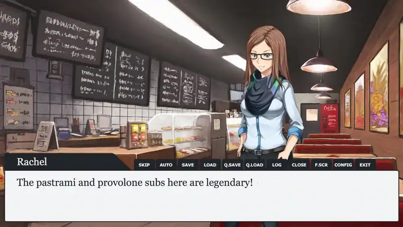 New England Detective: Breakfast in Boston — изображение 1
