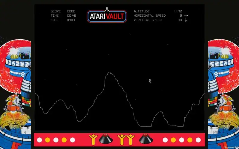 Atari Vault — изображение 2
