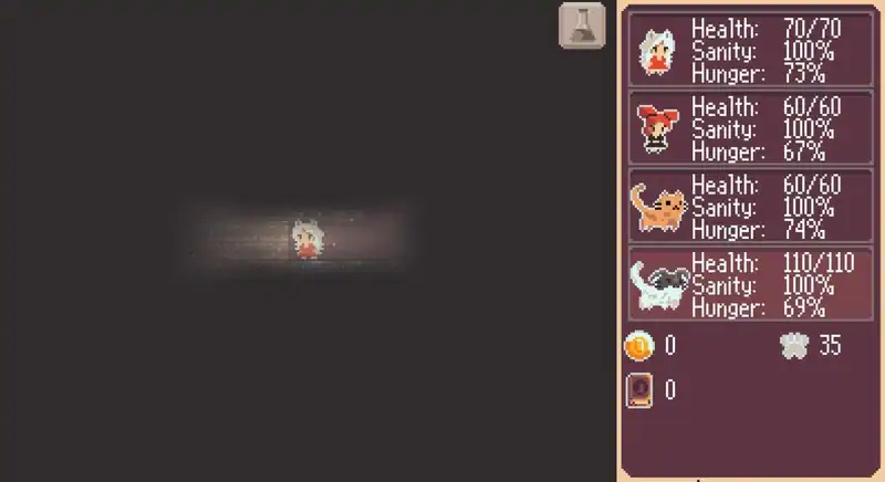 Nexoria: Dungeon Rogue Heroes — изображение 1