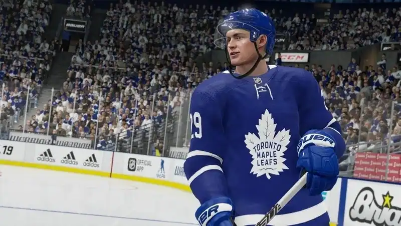 NHL 19 — изображение 2