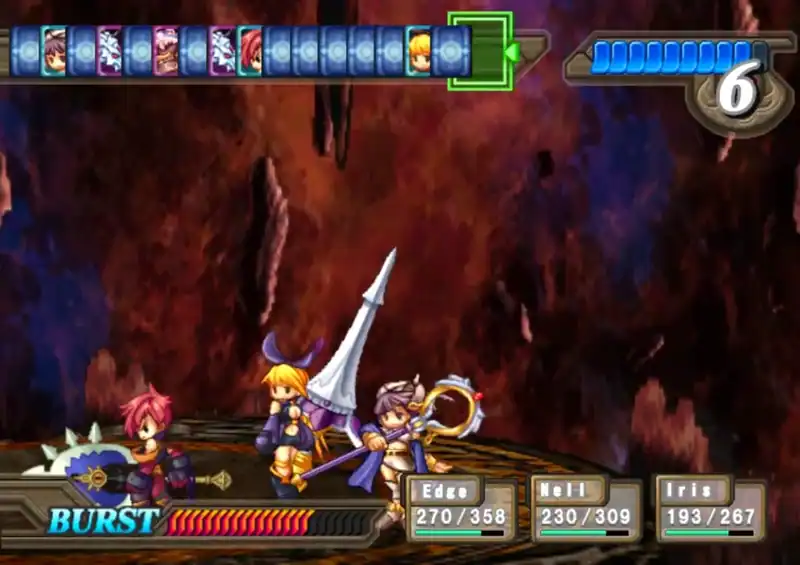 Atelier Iris 3: Grand Phantasm — изображение 2