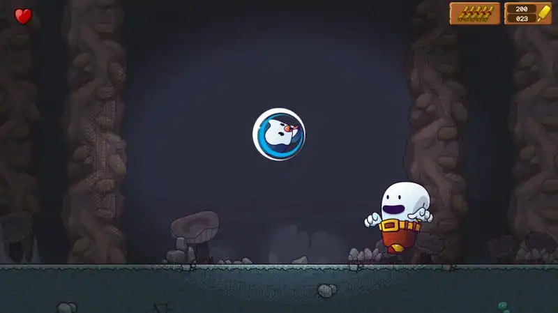 Niels Penguin Adventure — изображение 2