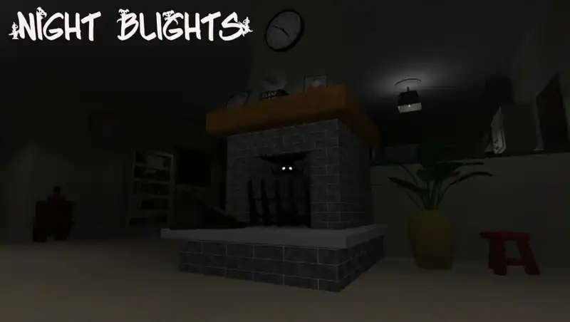 Night Blights — изображение 1