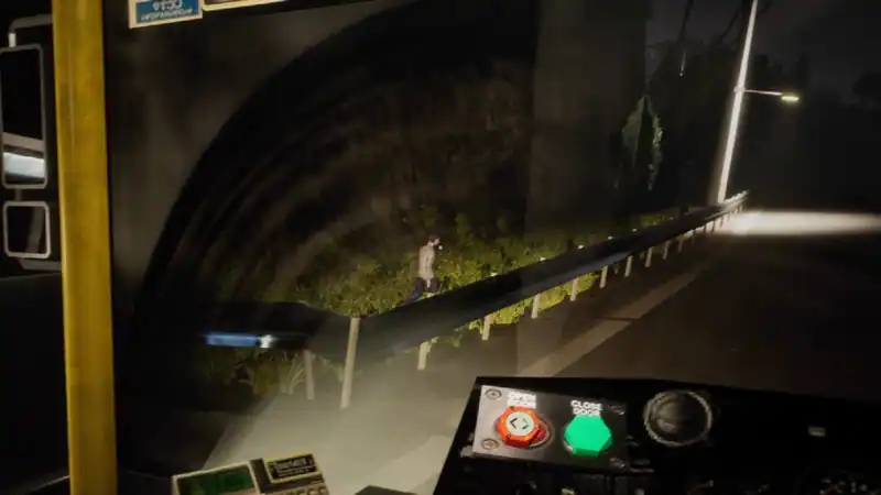 Night Bus — изображение 2