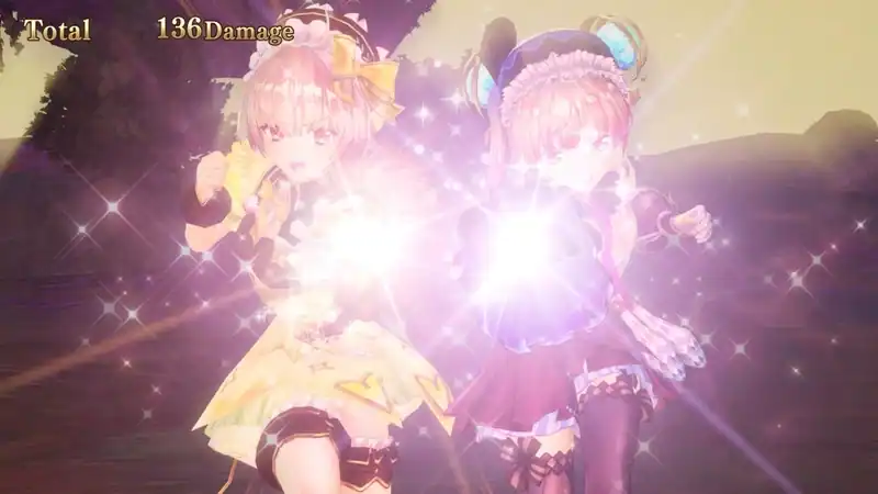 Atelier Lydie & Suelle ~The Alchemists and the Mysterious Paintings~ — изображение 1