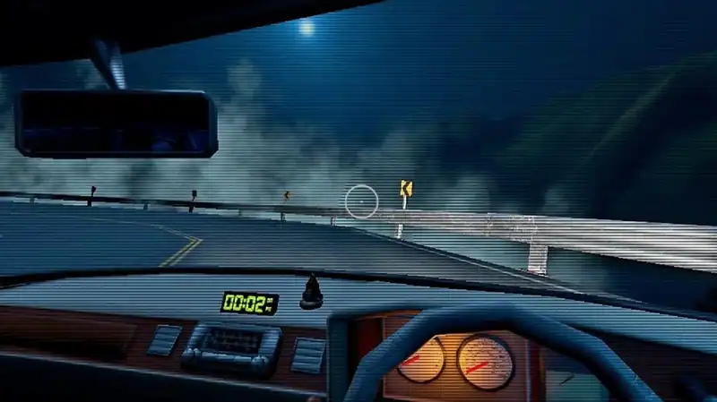 Night Drive — изображение 1