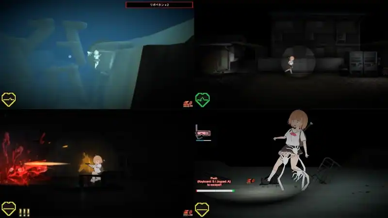 Night Road — изображение 2