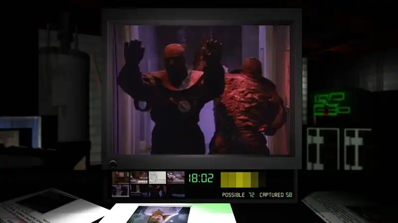 Night Trap - 25th Anniversary Edition — изображение 1