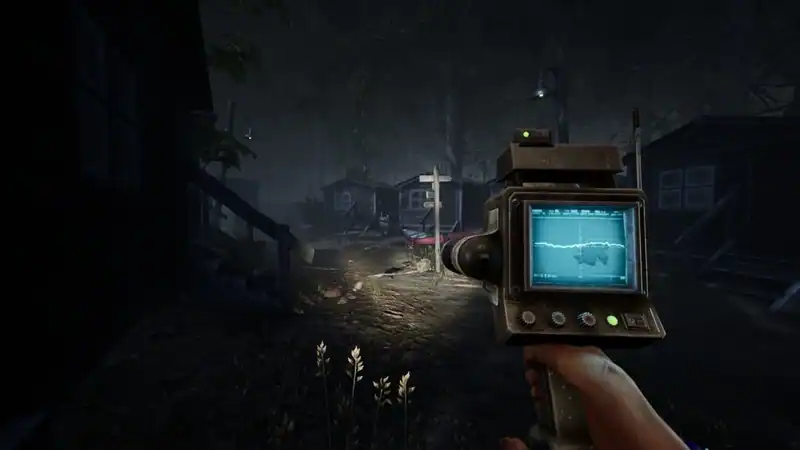 Nighthunt — изображение 1