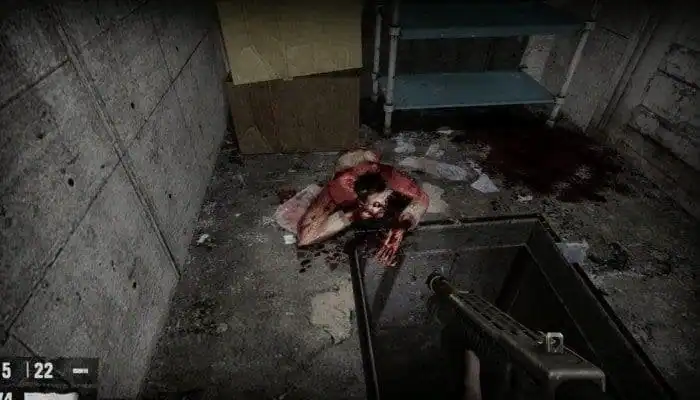 Nightmare House 2 — изображение 2