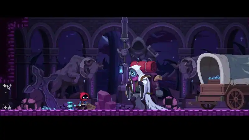 Nightmare: The Lunatic — изображение 1