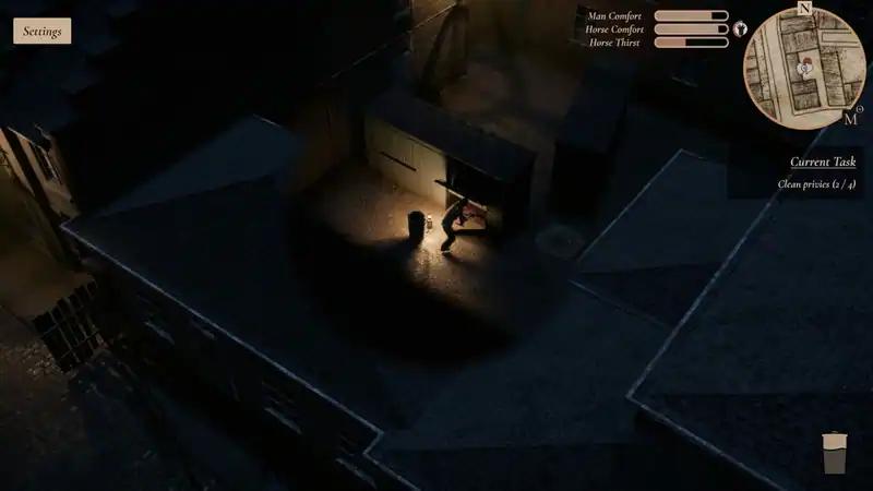 Nightsoil — изображение 1