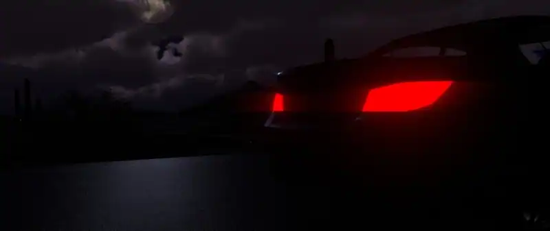 Nightvision: Drive Forever — изображение 1