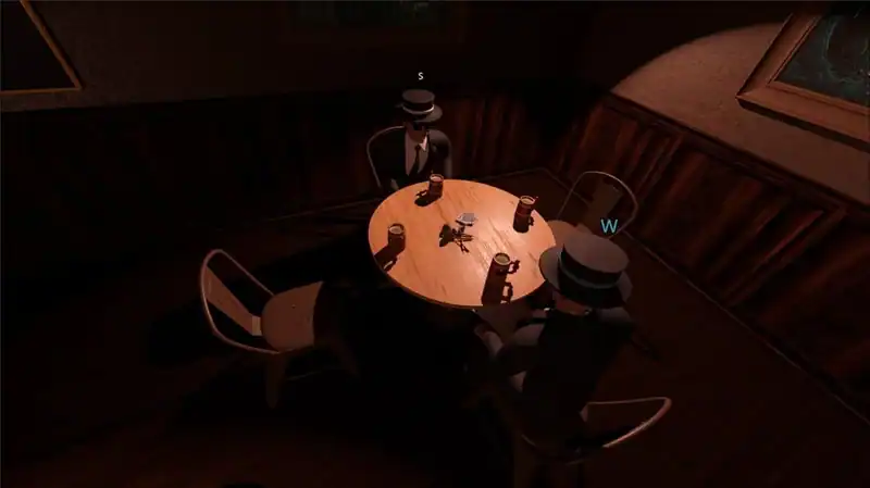 Nine-Ball Roulette по сети — изображение 2