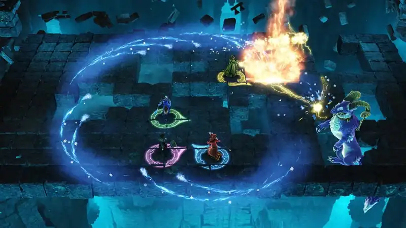 Nine Parchments — изображение 1