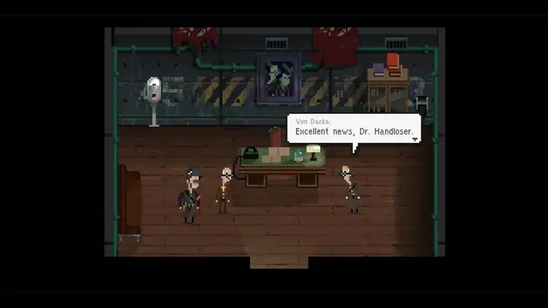 Nine Witches: Family Disruption — изображение 2
