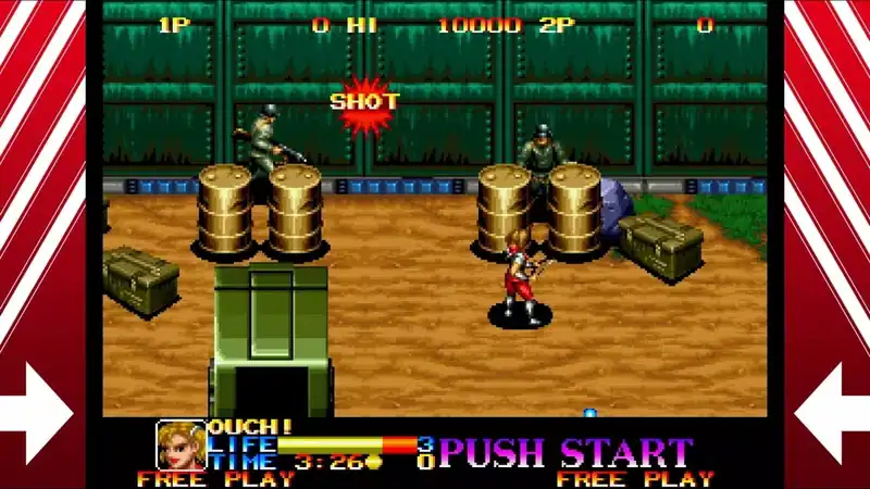 Ninja Commando — изображение 2