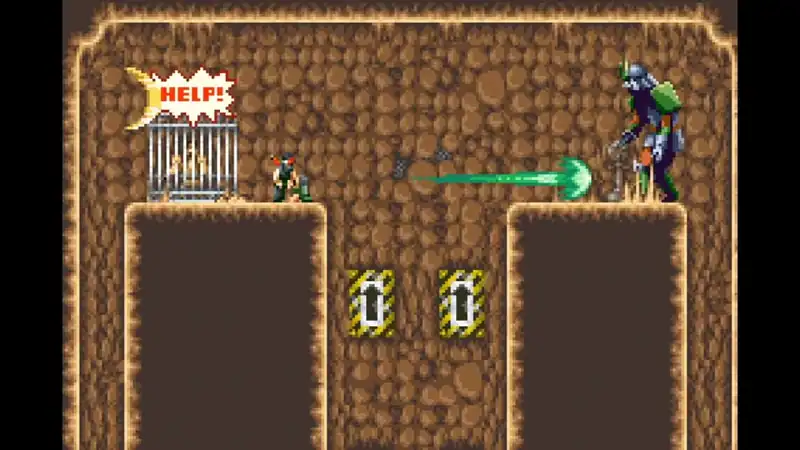 Ninja Five-O — изображение 1