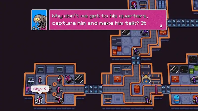 Athena Crisis — изображение 1