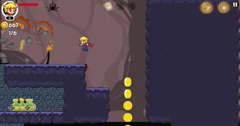 Ninja Ken — изображение 1