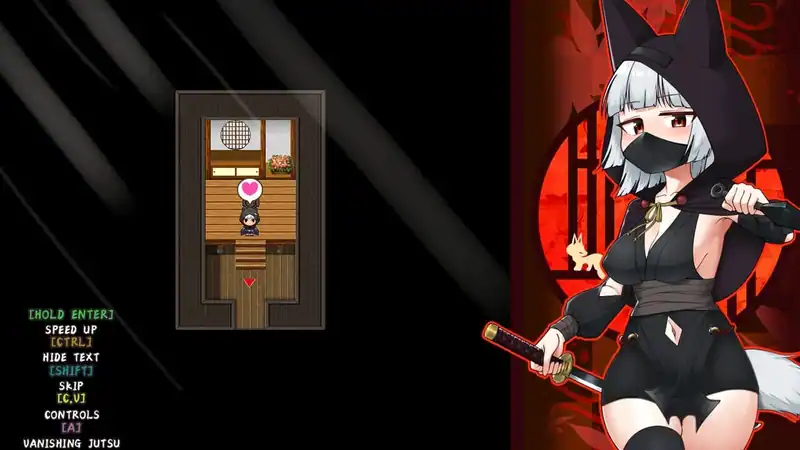 Ninja Ordinance — изображение 1