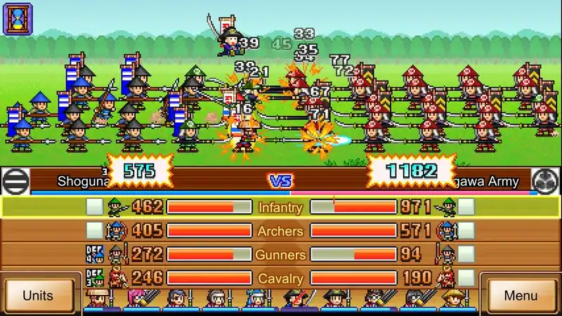 Ninja Village — изображение 1