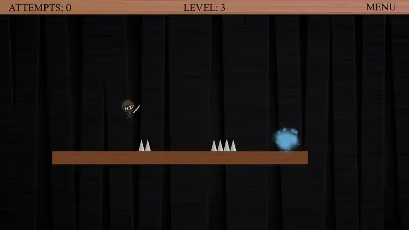 Ninja Way — изображение 1