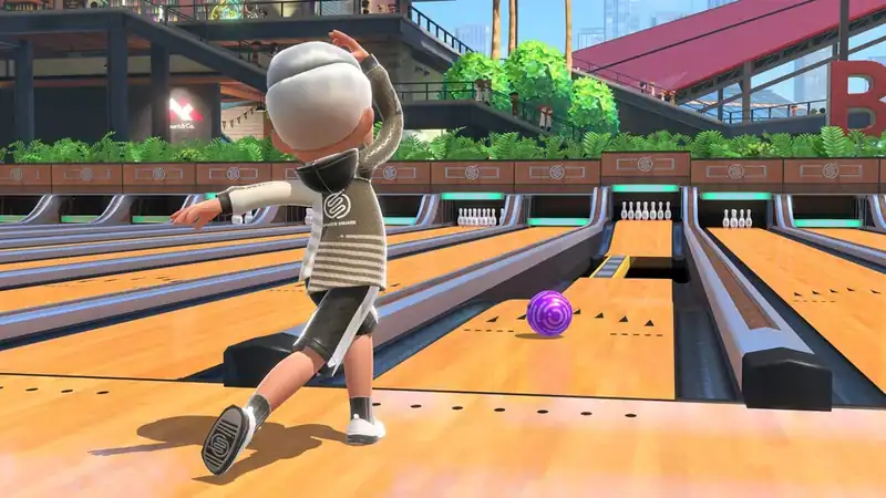 Nintendo Switch Sports — изображение 2
