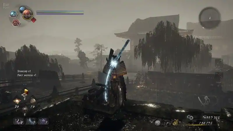 Nioh 2 The Complete Edition по сети — изображение 2