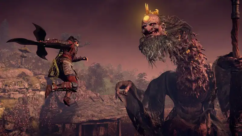 Nioh 3 по сети — изображение 2