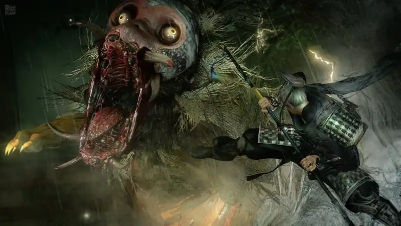 Nioh Complete Edition по сети — изображение 2