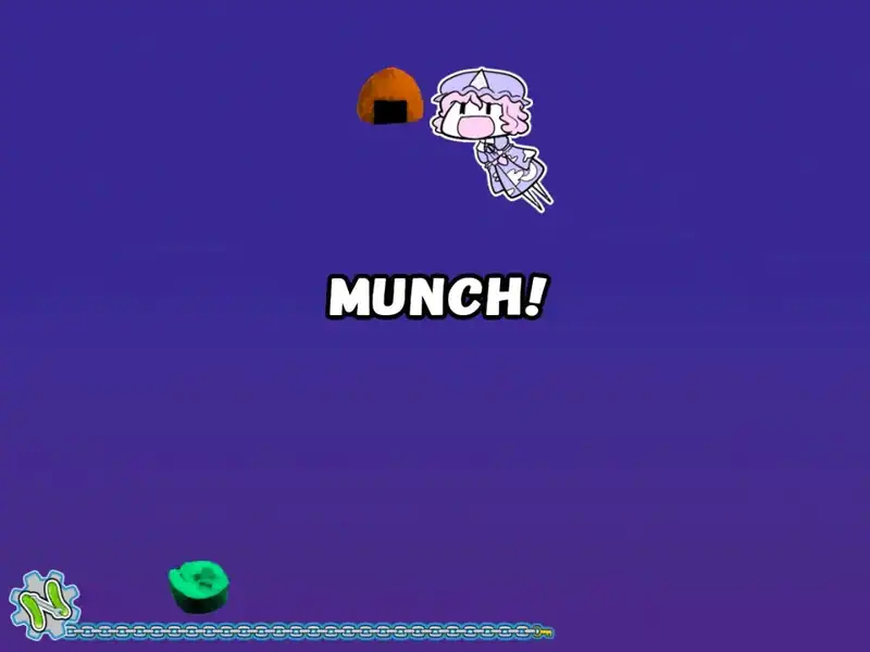 NitorInc.: Touhou Microgames! — изображение 1