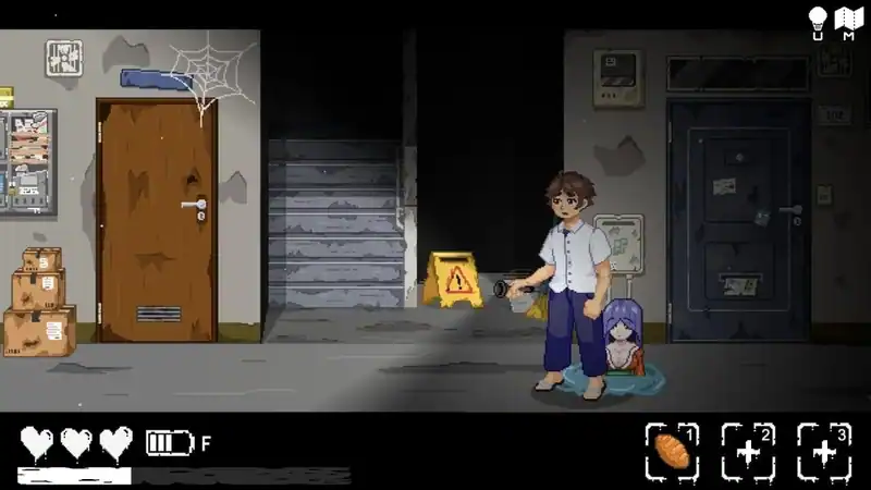 No-exit Apartment — изображение 2