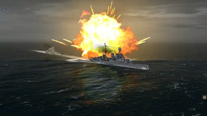 Atlantic Fleet — изображение 1