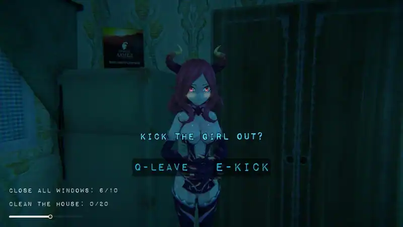 No, I'm not a Femboy — изображение 1