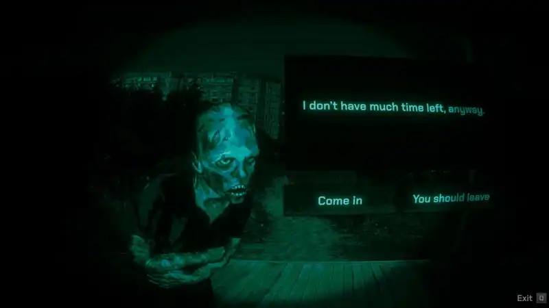 No, I'm not a Human — изображение 1