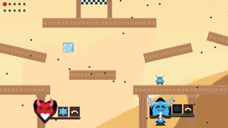 No Legs? No Problem! — изображение 2