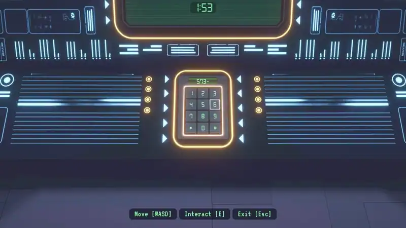 5 Minutes Until Self-Destruction — изображение 1